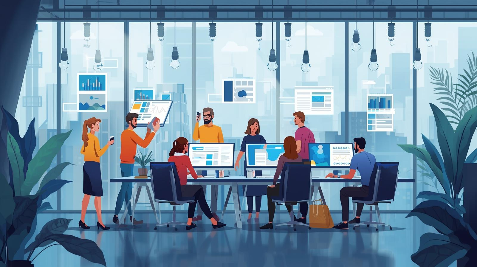 Gebze Web Tasarım: Sanayinin Kalbinde Dijital Gücünüzü Artırın