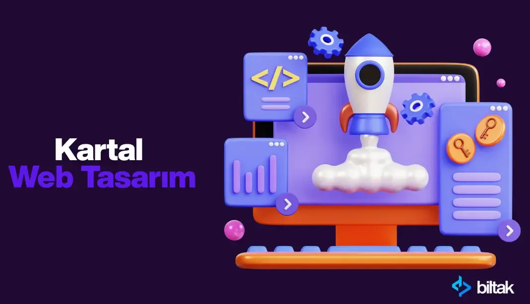 Kartal Web Tasarım